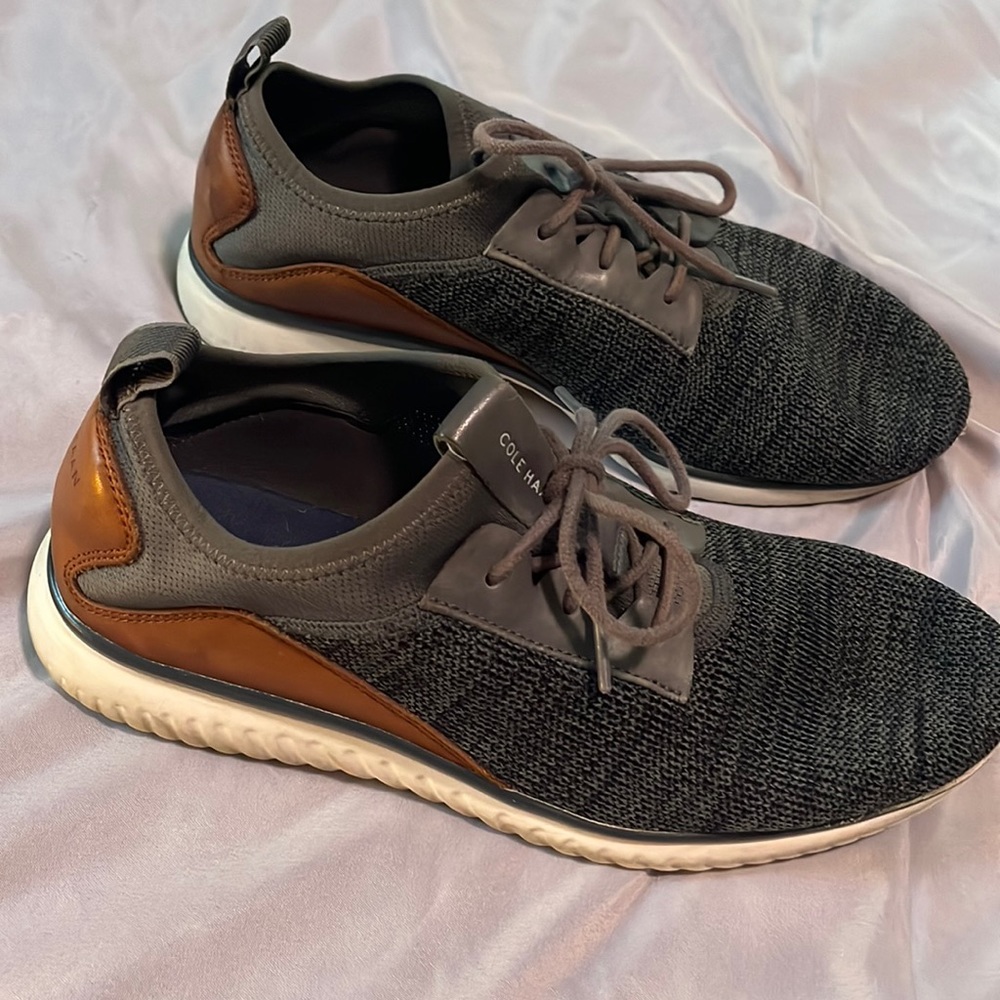 Cole Haan sneakers